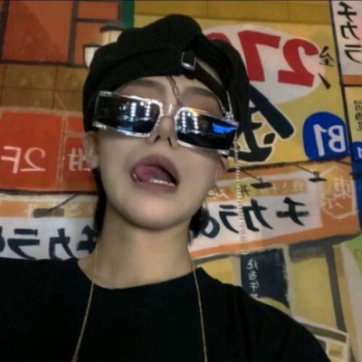 兽设星空元素设计Furry群